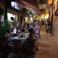 Pizzeria Oro di Napoli