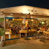 Peskera Restaurante