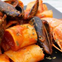 Smile Italian Restaurant & Cafe