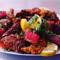 Little India Indian Restaurant