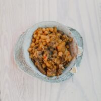 Restaurante Casa Enrique