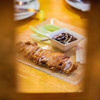 GO CHOW MEIN Asian Street Food