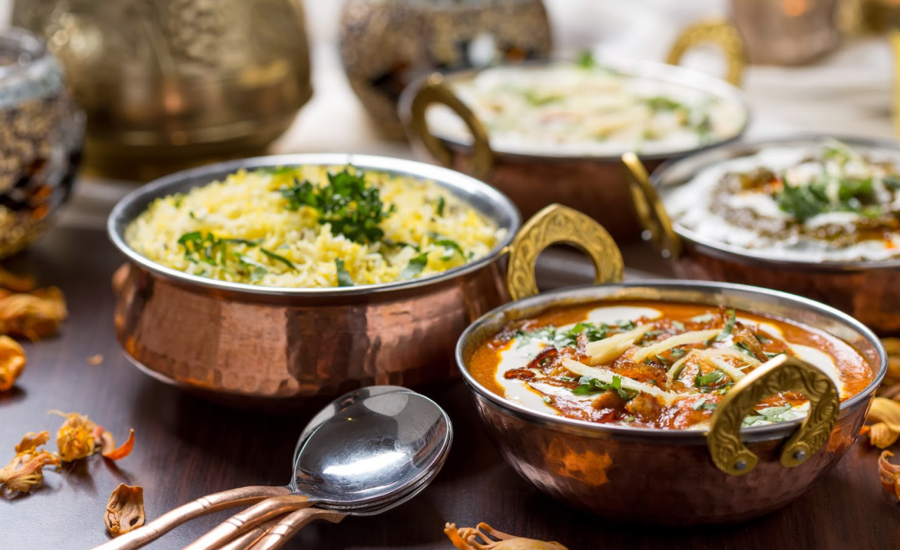 Kismat Tandoori