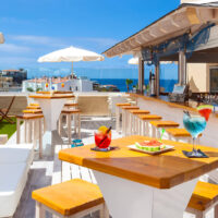 Apartamentos Los Dragos del Norte