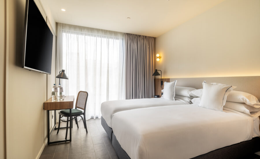 The Lumm Hotel