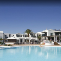Costa Sal Villas and Suites