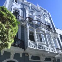 Mahalo House Las Palmas