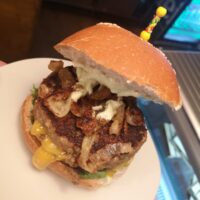 Microclima Concept Food