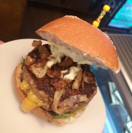 Microclima Concept Food