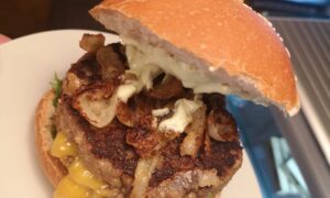 Microclima Concept Food