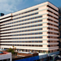 AC Hotel Iberia Las Palmas