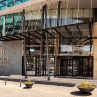 Arrecife Gran Hotel & SPA