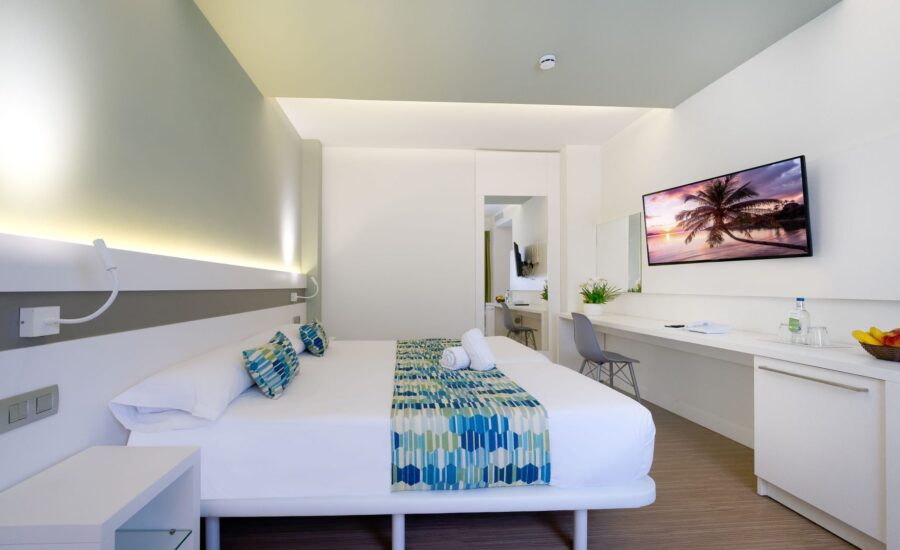 Hotel Aloe Canteras