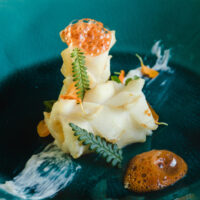 Kamezí Deli & Bistro