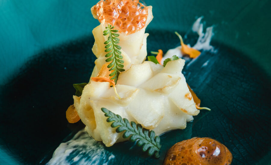 Kamezí Deli & Bistro