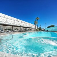 Æquora Lanzarote Suites