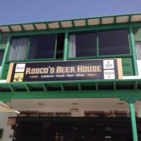 Rosco’s Beer House
