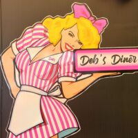 Deb’s Diner – Apartamentos Oceano