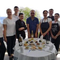 Sebastyan’s Atlantico Lounge