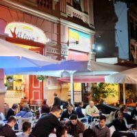 El Porron Tasca Andaluza