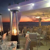 Lani’s Gourmet Restaurant