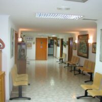 CENTRO MÉDICO ÍNTER CLINIC