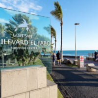 Boulevard El Faro