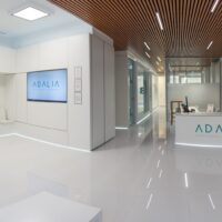 Dental Clinic Adalia Las Palmas