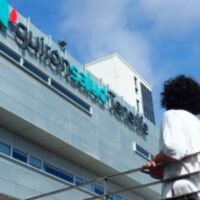 Hospital Quirónsalud Tenerife