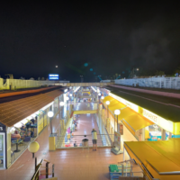 Europa Shopping Centre