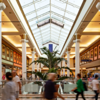 La Villa Centro Comercial