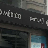 Centro Médico Parque ICOT Lanzarote