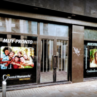 Clínica Dental Numancia