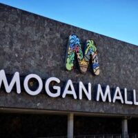 Mogan Mall