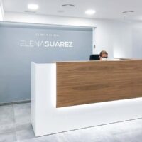 Clinica Dental Elena Suárez