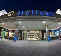 Deiland