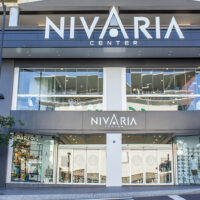 Nivaria Center