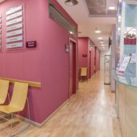 Centro Medico Tres Ramblas